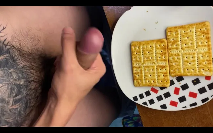 Teba: Cum Sandwich