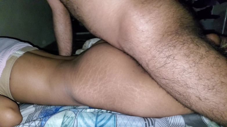 Hardcorelove1: Indiano meio-irmão me fodeu