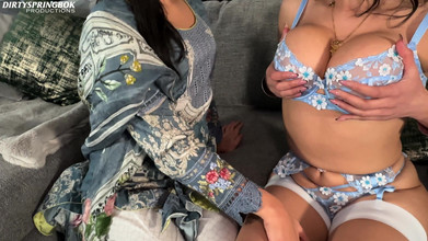 Aaliyah Yasin: Adik tiri Aaliyah butuh nasihat tentang pernikahannya yang sudah diatur