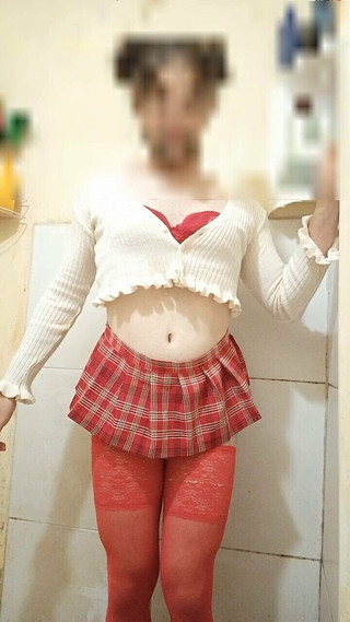 CarolCrossBsB: Vysokoškolští crossdresserové CD