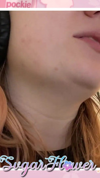 POV : Tu es taillée et je te mange