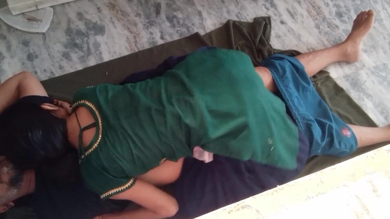 Sexysavita21: Desi romantická nevlastní dcera a nevlastní otec