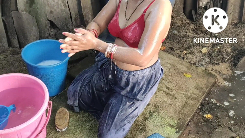 Anita yadav: Pantat gaya toket bhabhi panas