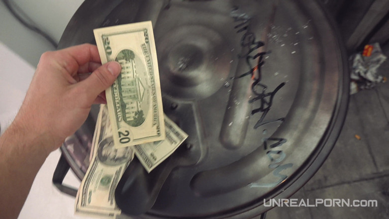 Unreal Porn: Unreal Porn 16: Tattooed Cock Lover