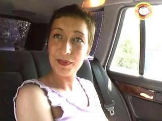 German Amateur Videos: Bae si sditalina la figa dalla germania