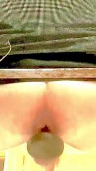 Slippery Little Sucker