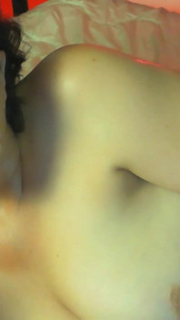 Smoking Slut