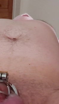 Ball Slapping Cum Extraction