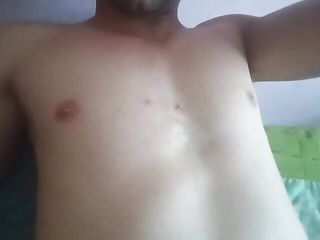 Gangbang straight: Solo 99