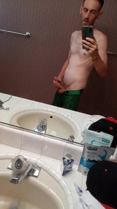 Jack_D_Stranger: Tenere il mio cazzo duro e accarezzato al limite in...