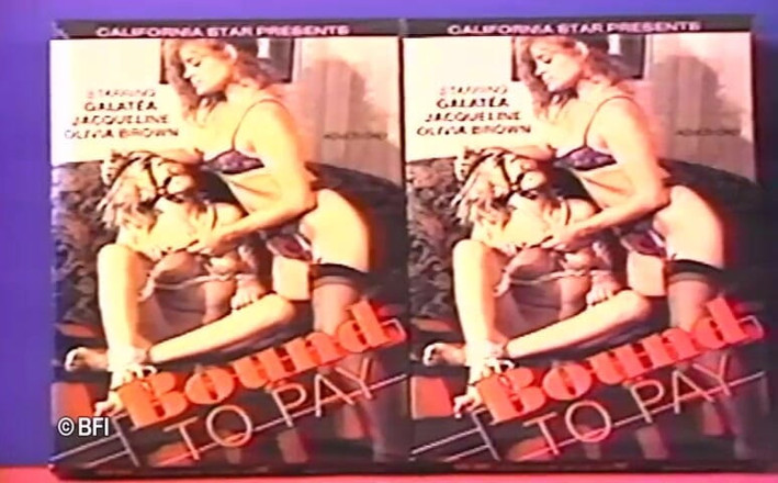 Art of Bondage: California Star collections 3