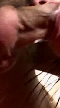 Arousing Lesbian French Kissing Turns Into a Steamy Full Body Exploration Between Them