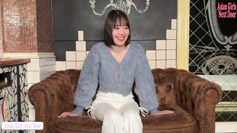 Asian happy ending: Průzkum krásy Busty F Cup se promění v nečekaný, když...