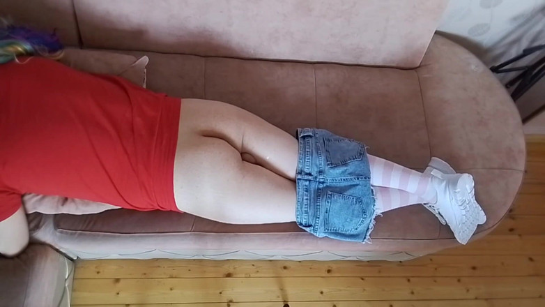 Kitty_Cross: Smooth Skin and Sinful Thoughts