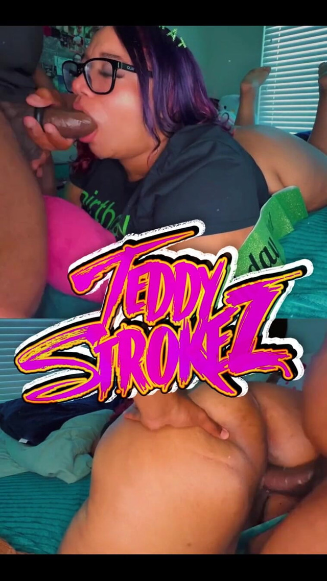 We’re still celebrating (TeddyStrokez) We’re still celebrating (TeddyStrokez)