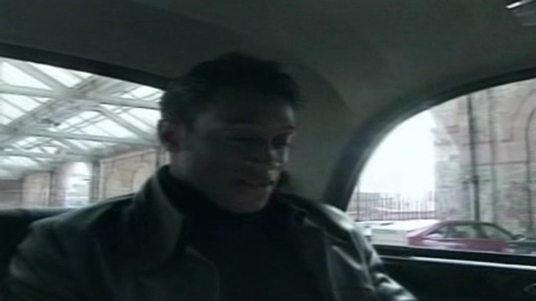 British Blue Movies: Big Omar's British Adventures: Big Boob Booty (2001)