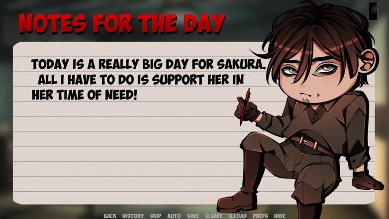 Neon2520: Naruto:Shinobi Lord #26