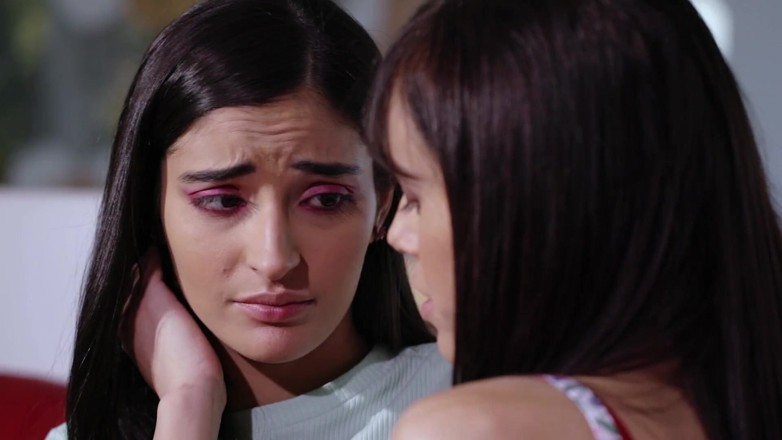 SweetheartVideo: Lésbica Adv. Mulheres Mais Velhas Mulheres Mais Jovens 13 Cena 2 Maduras...