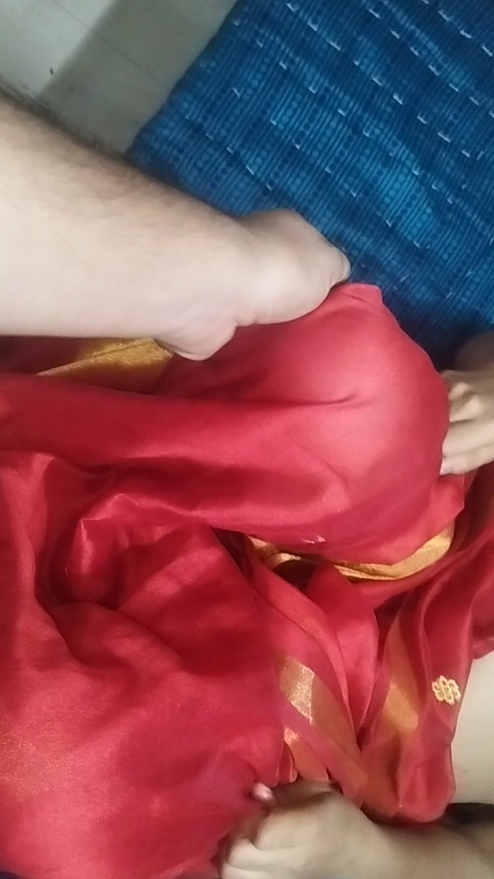 Sex with Annu: Indian Bhabhi with Devar