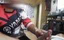 Pinay Buko Juice: Pinay Massage Turned Into Blowjob