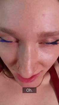 BBC Destroys Ginger Bratty 19yo Stepsis