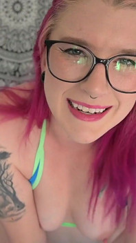 Gangbang fantasy e tu sei il cuck