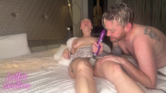 Lustful Libertines: Guardami Contormene