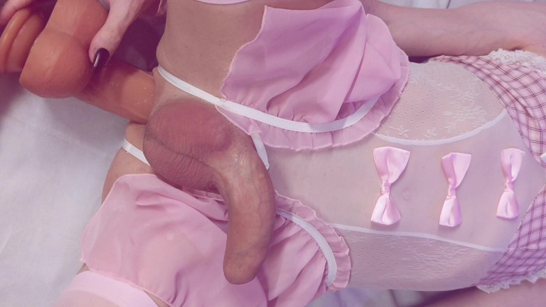 Horny Anal Play: คลิปสั้นท้องนูนทางตูดที่ดีที่สุด - พยายามอย่าน้ําแตก