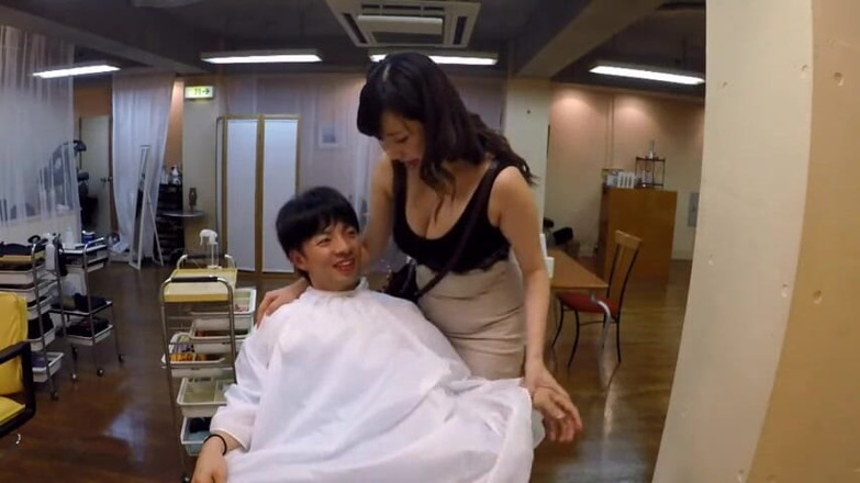 CherryBONBON: Kosmetický salon, kde její oči zamyká s tvým.