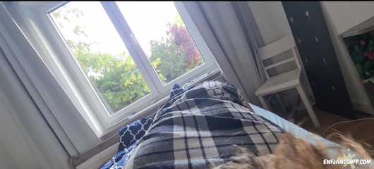 ENFJandINFP: Ik geef voor het eerst een prostaatmassage en slik zijn...