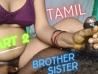 Tamil Step Brother and Stepsister Part 2
