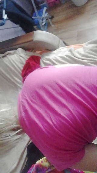 Igor 8820: Blondýnka je ošukaná zezadu