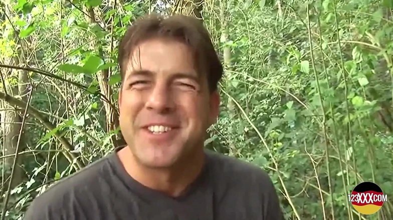 123XXX - Fucked Amateurs in Germany!: Bunicuța excitată are nevoie de ea adânc în pizda ei