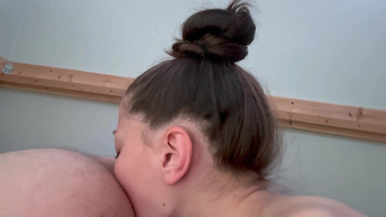 TheBublin: Ass Play Ass Fingering and Licking