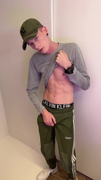 Craig Kennedy จับควยใหญ่ยาวหนาเสียว - นั่งเถาเดี่ยวมันส์จัด