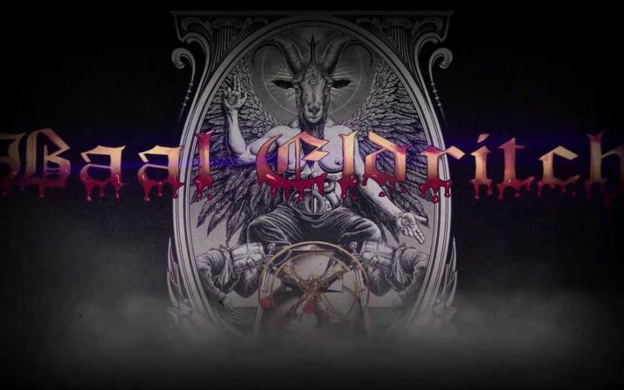 Baal Eldritch: Jak bych zkazil kněze? - Rouhání, perverzní fantazie