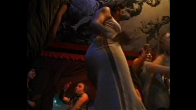 MMV films - The Original: Disco Sexpub