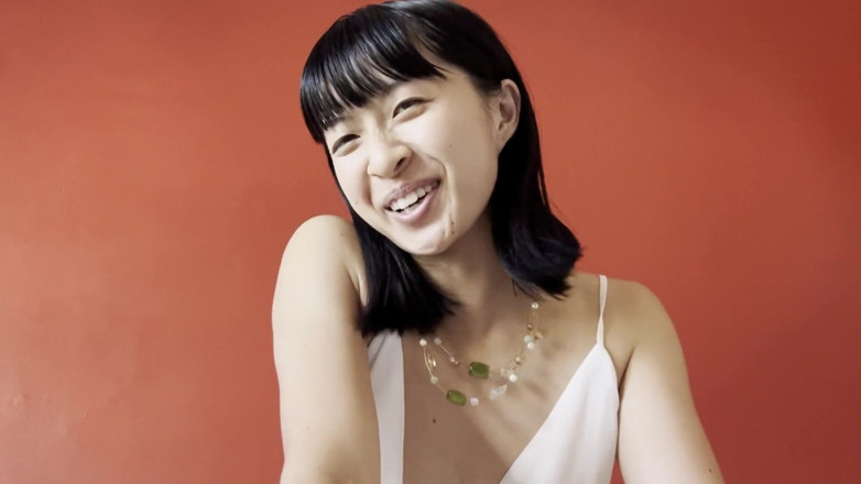 Felicity Azura: ドミナがあなたのペニスを焼く