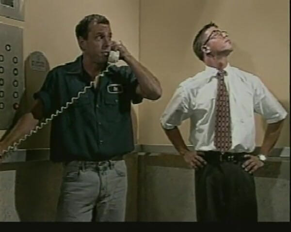90s Gay VIntage Rough: Sesi blowjob deepthroat #4