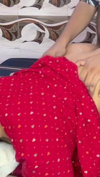 A Mature Man Meets Naive Charity Girl and Fuck Her Hardcore Hindi Video