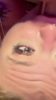 I Was so Hard I Started Fucking Her Mouth Like It Was a Pussy
