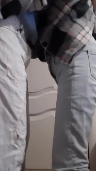 Married Lesbian Friends Secretly Have Sex While Their Husbands Watch Football in the Next Room