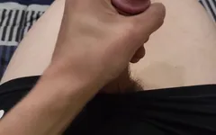 Cumshot in Shorts Compilation