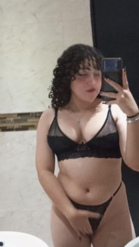 Georgie Bravo bielizna