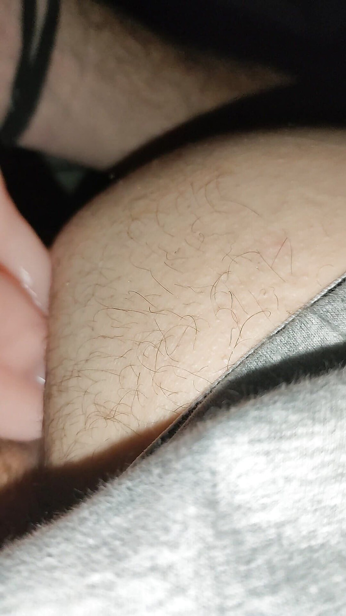 Ratapcxsumi: Анальная рука