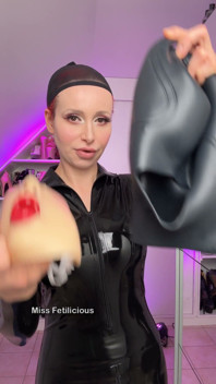 Silicone Hood Transformation with My New Hushmorph Mask