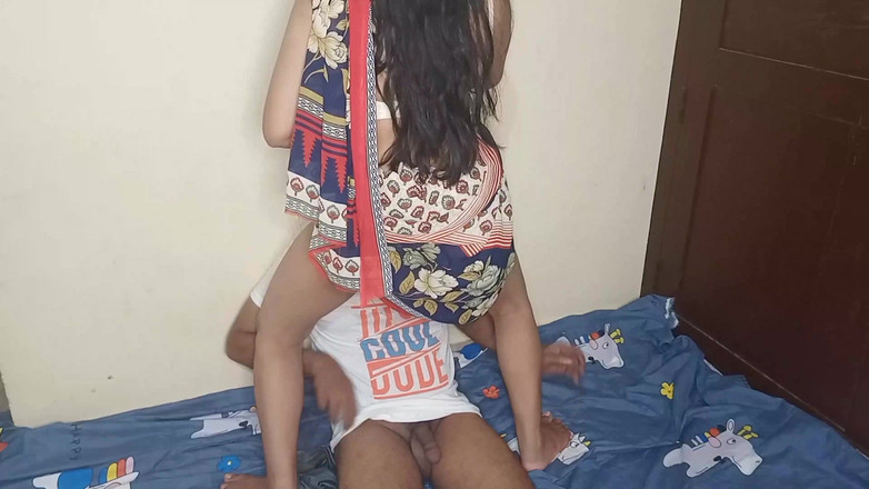 Neelima69: Ženatý indický pár desi porno