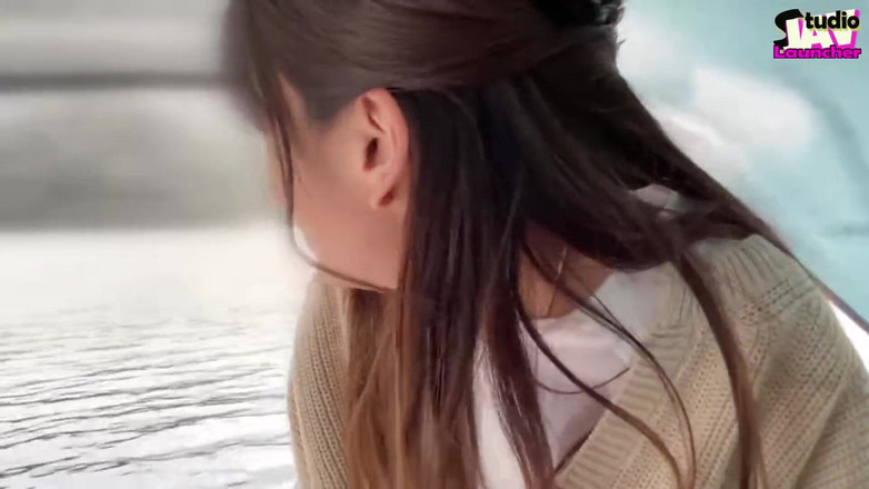 Studio JAV Launcher: Maratona crua já vista uma beleza ligada ao dever continuar...