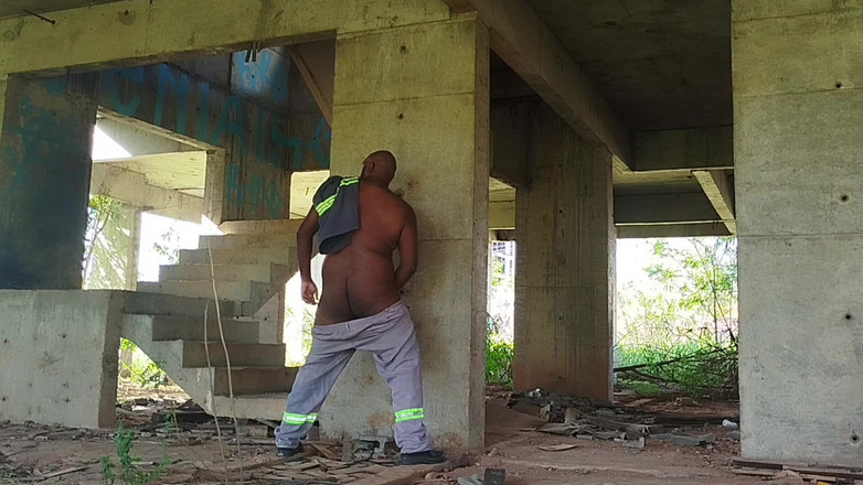 TheBlacKHunterr: Byggdagen för färdigställande