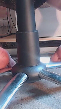Sissy Chair Soles
